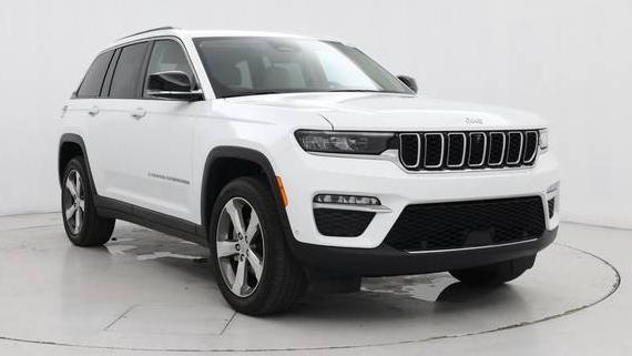 JEEP GRAND CHEROKEE 2022 1C4RJHBG9N8619444 image JEEP GRAND CHEROKEE 2022 1C4RJHBG9N8619444 image